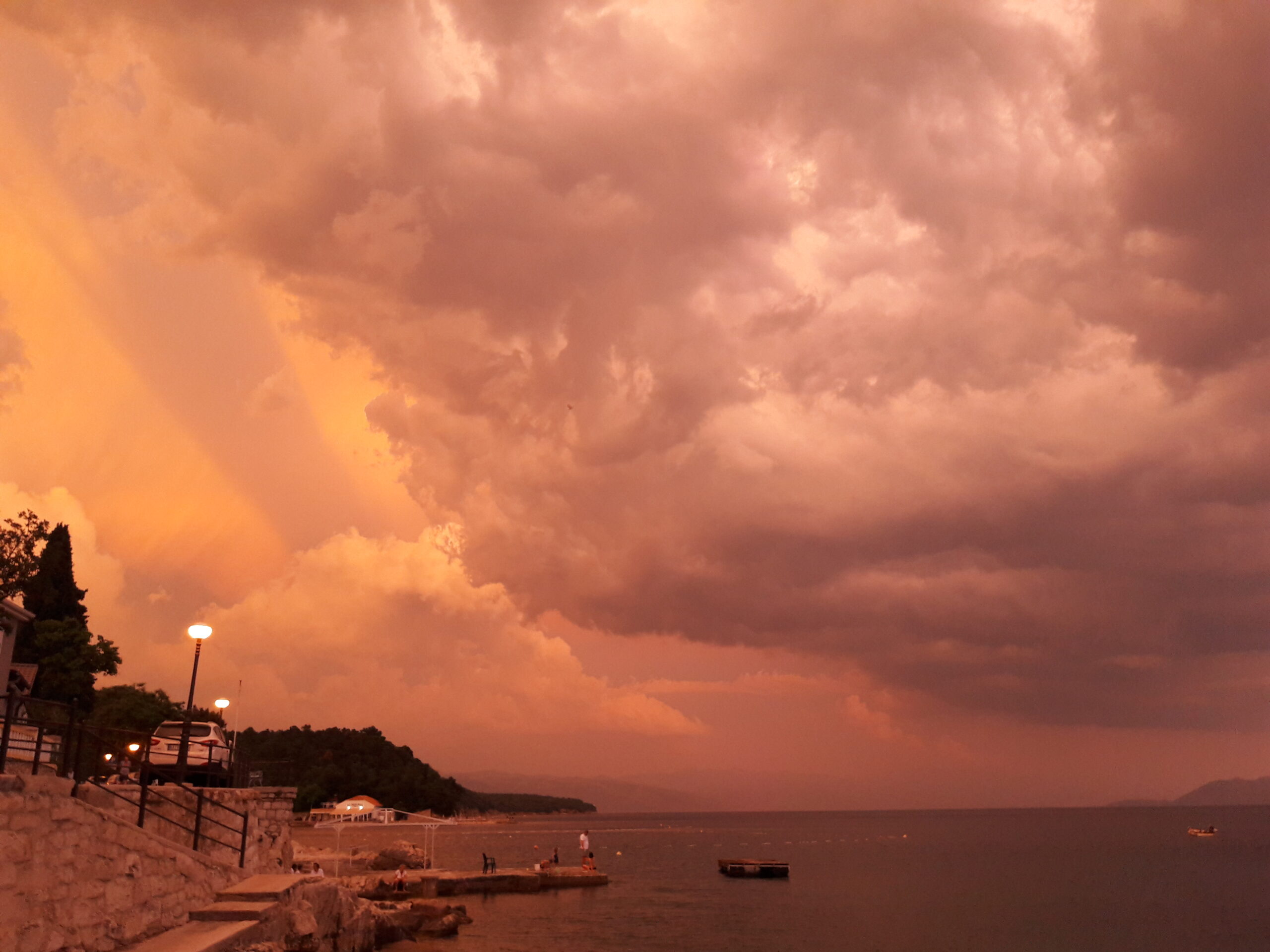 Kroatien