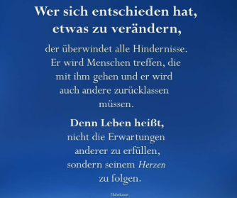 Abschied